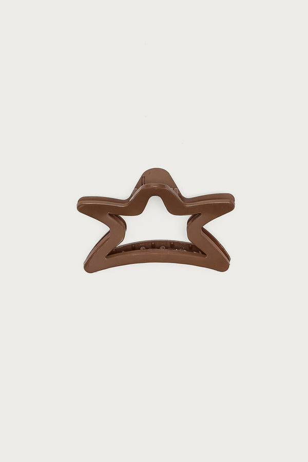 Star Claw Clip view 2