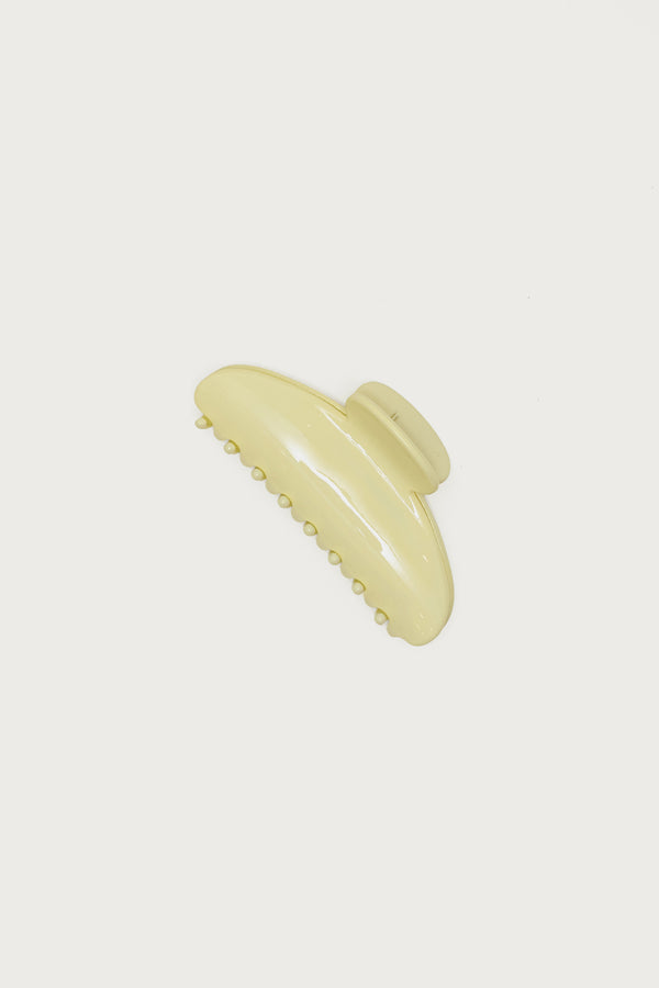 Clean Girl Hair Clip view 2