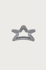 Star Claw Clip