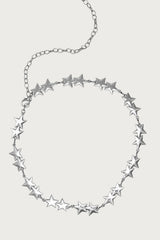 Star Chain Belt
