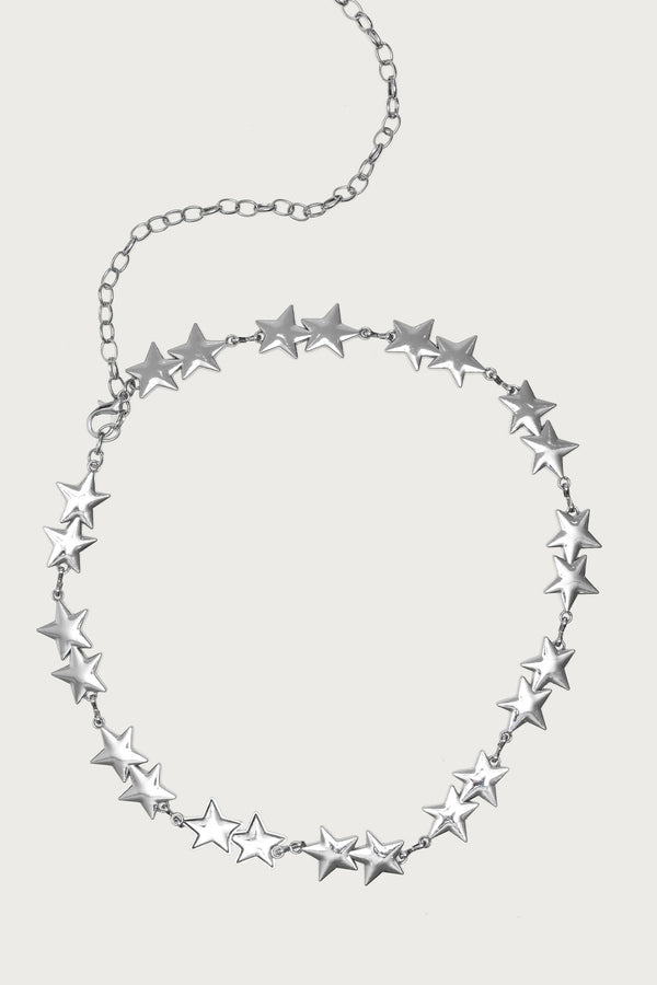 Star Chain Belt view 2