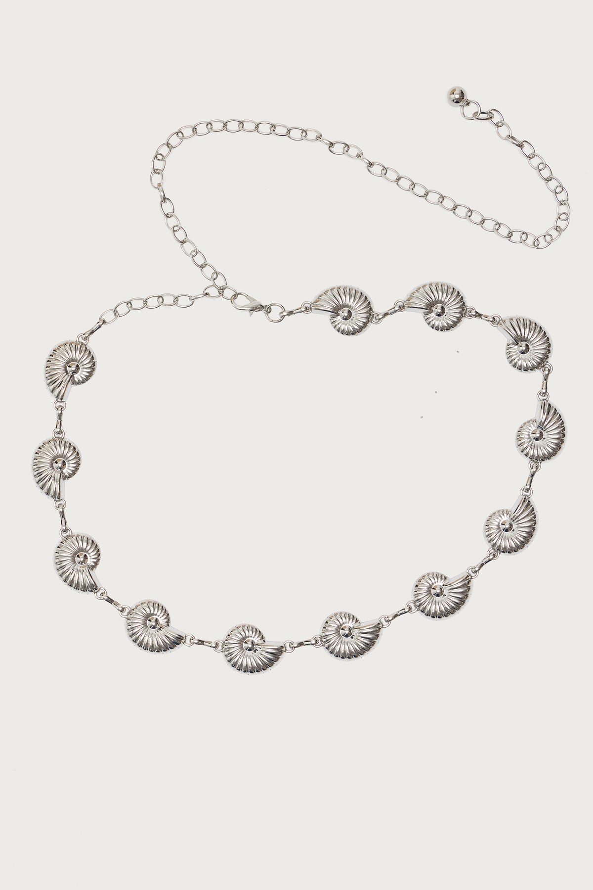 Coastal Chain Belt