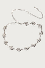 Coastal Chain Belt