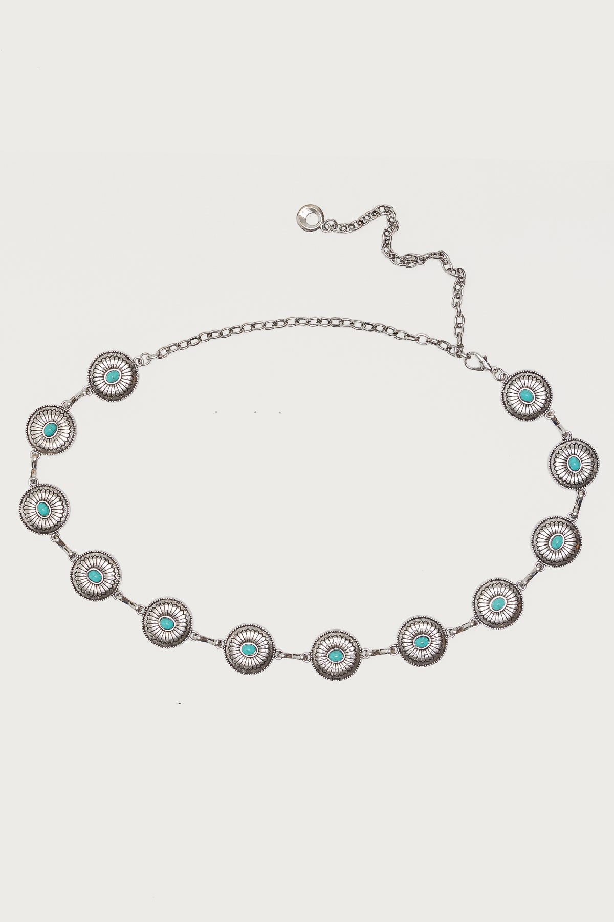 Hippie Chain Belt
