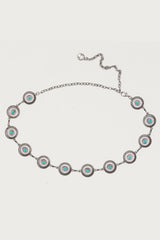 Hippie Chain Belt