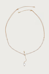 Pearly Body Chain