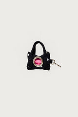 Tidy Tote Poop Bag Holder
