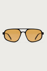 City Babe Round Sunglasses