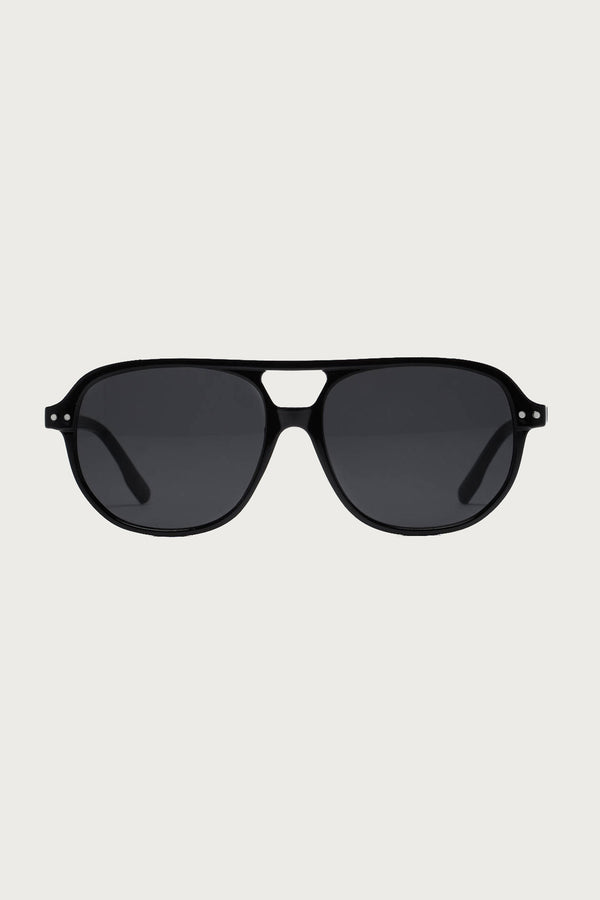 Ikon Round Sunglasses view 2
