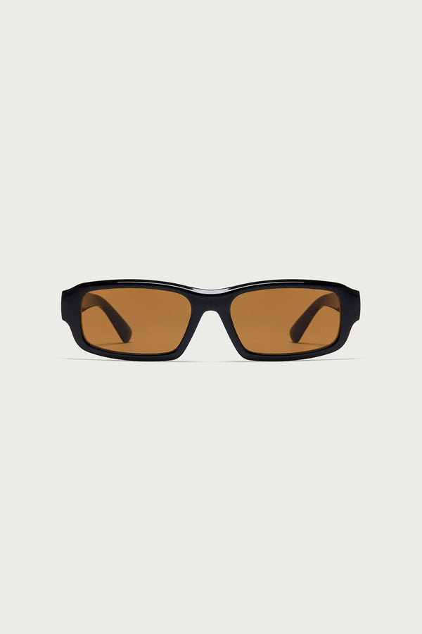 Starla Square Sunglasses view 2
