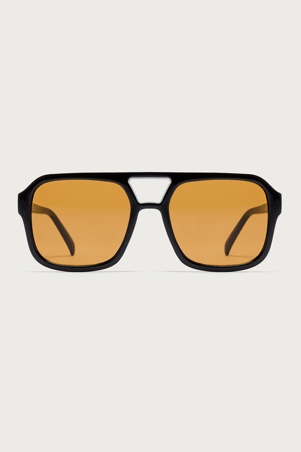 Sunkissed Square Sunglasses view 2