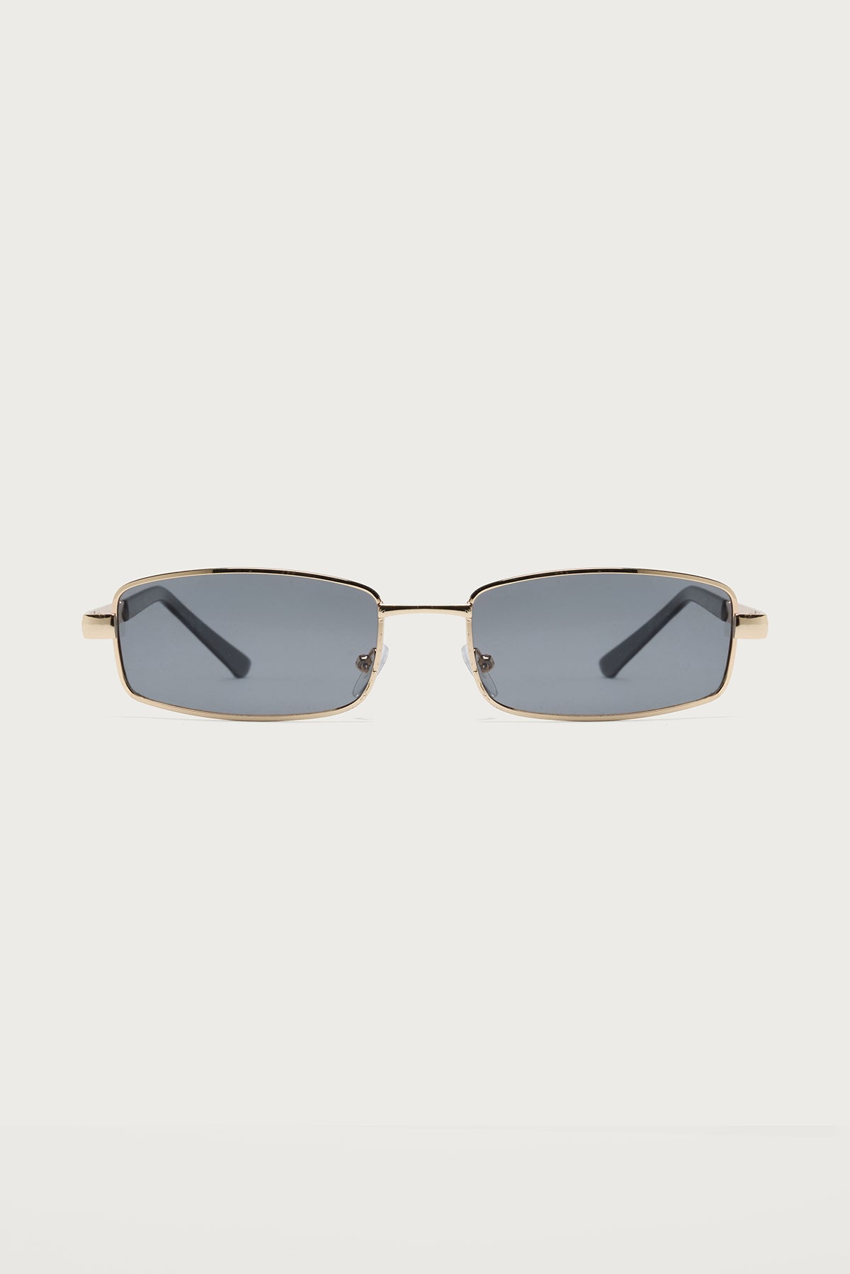 Galvin Rectangle Sunglasses