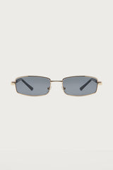 Galvin Rectangle Sunglasses