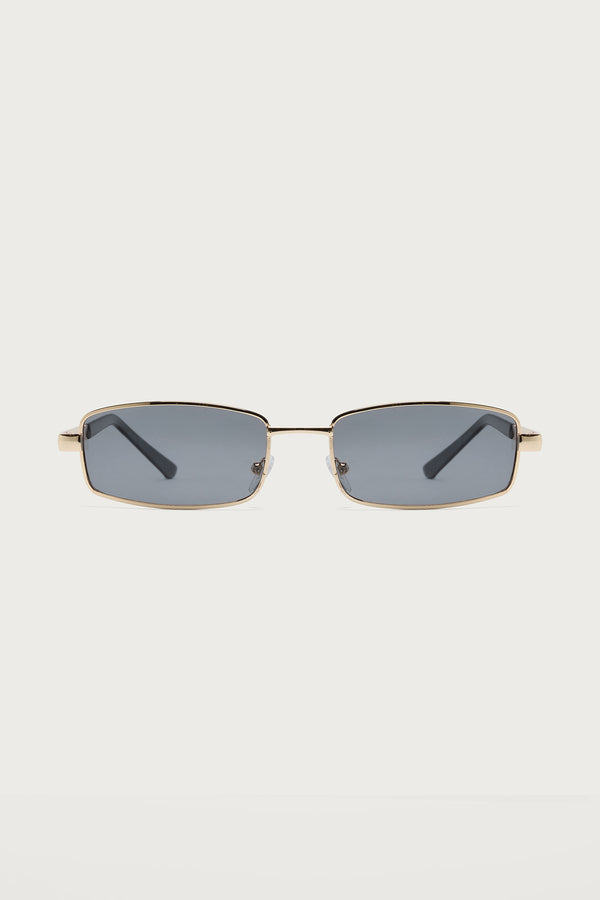 Galvin Rectangle Sunglasses view 2