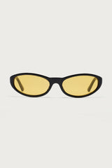 Alejandra Oval Sunglasses