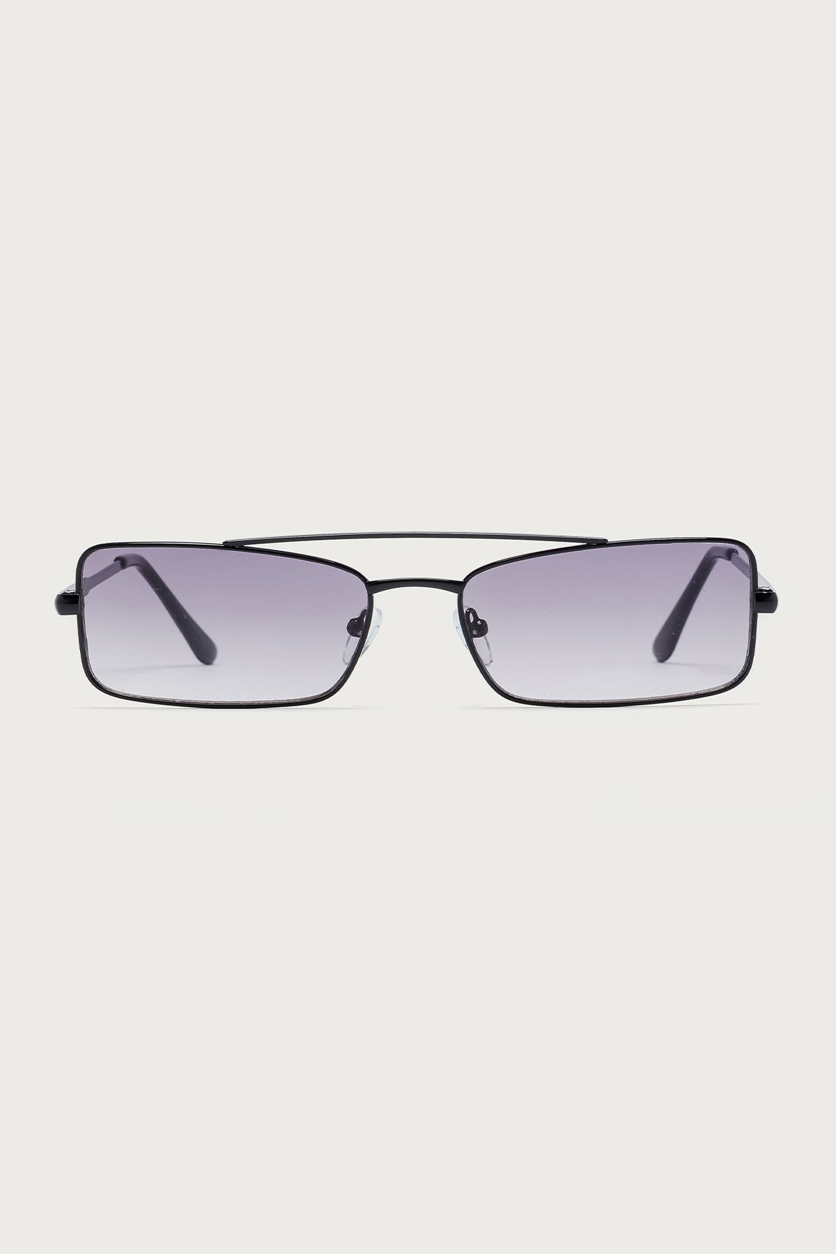 Starrey Rectangle Sunglasses