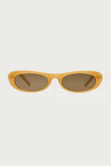 Cattie Cat Eye Sunglasses