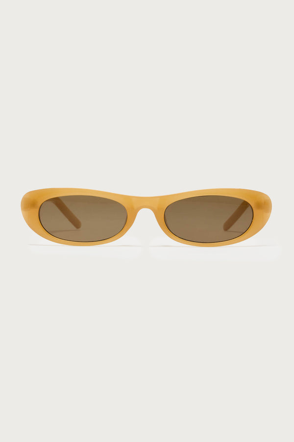 Cattie Cat Eye Sunglasses view 2