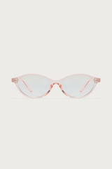 Arlo Oval Blue Light Glasses