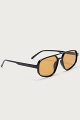 City Babe Round Sunglasses