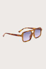 Gianni Square Sunglasses
