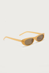 Cattie Cat Eye Sunglasses