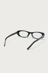 Cattie Cat Eye Glasses
