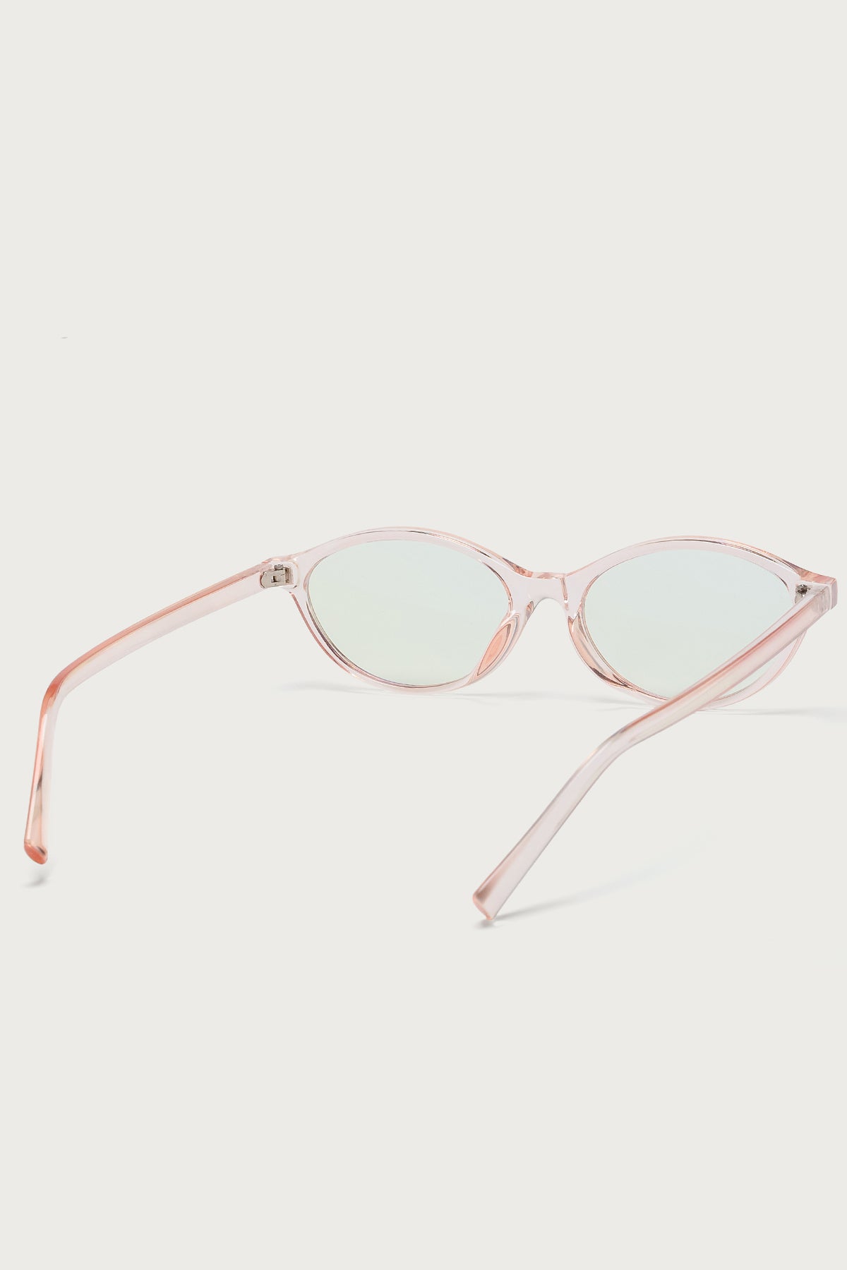 Arlo Oval Blue Light Glasses