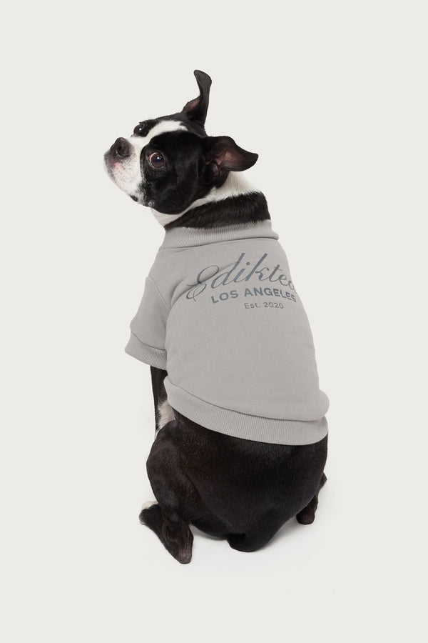 Get Edikted Pet Sweatshirt view 2