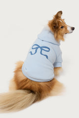 Bonney Bow Pet Hoodie