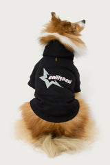 Edikted Star Pet Hoodie