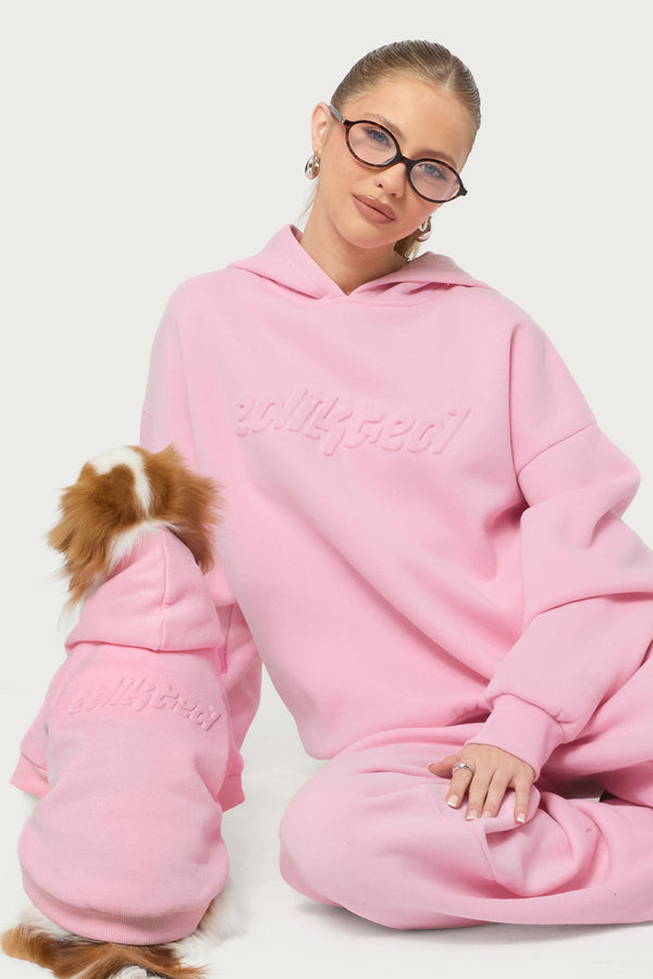 Totally Edikted Pet Hoodie view 1