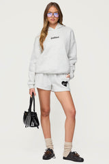 Big Love Edikted Hoodie