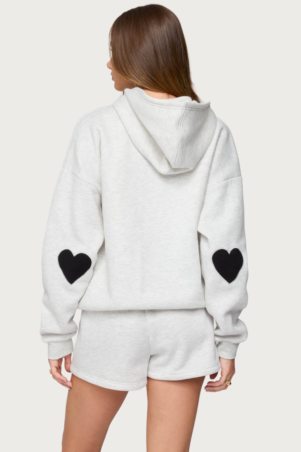Big Love Edikted Hoodie