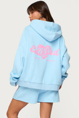 We'Re Edikted Hoodie
