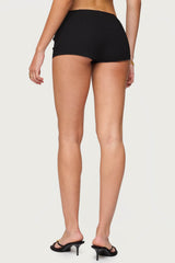 Hook Belt Micro Shorts