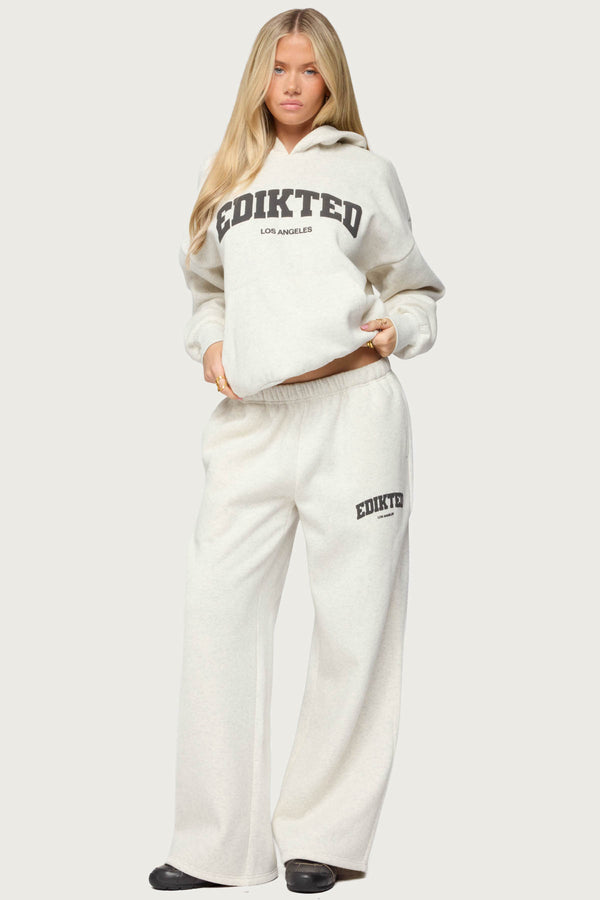 Edikted LA Hoodie view 2