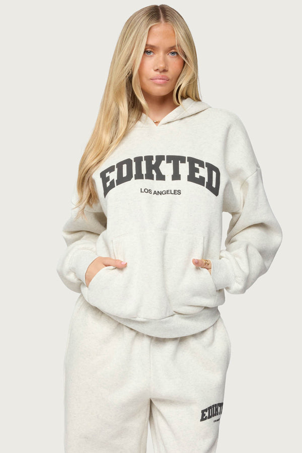 Edikted LA Hoodie view 1