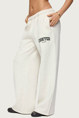 Edikted LA Sweatpants