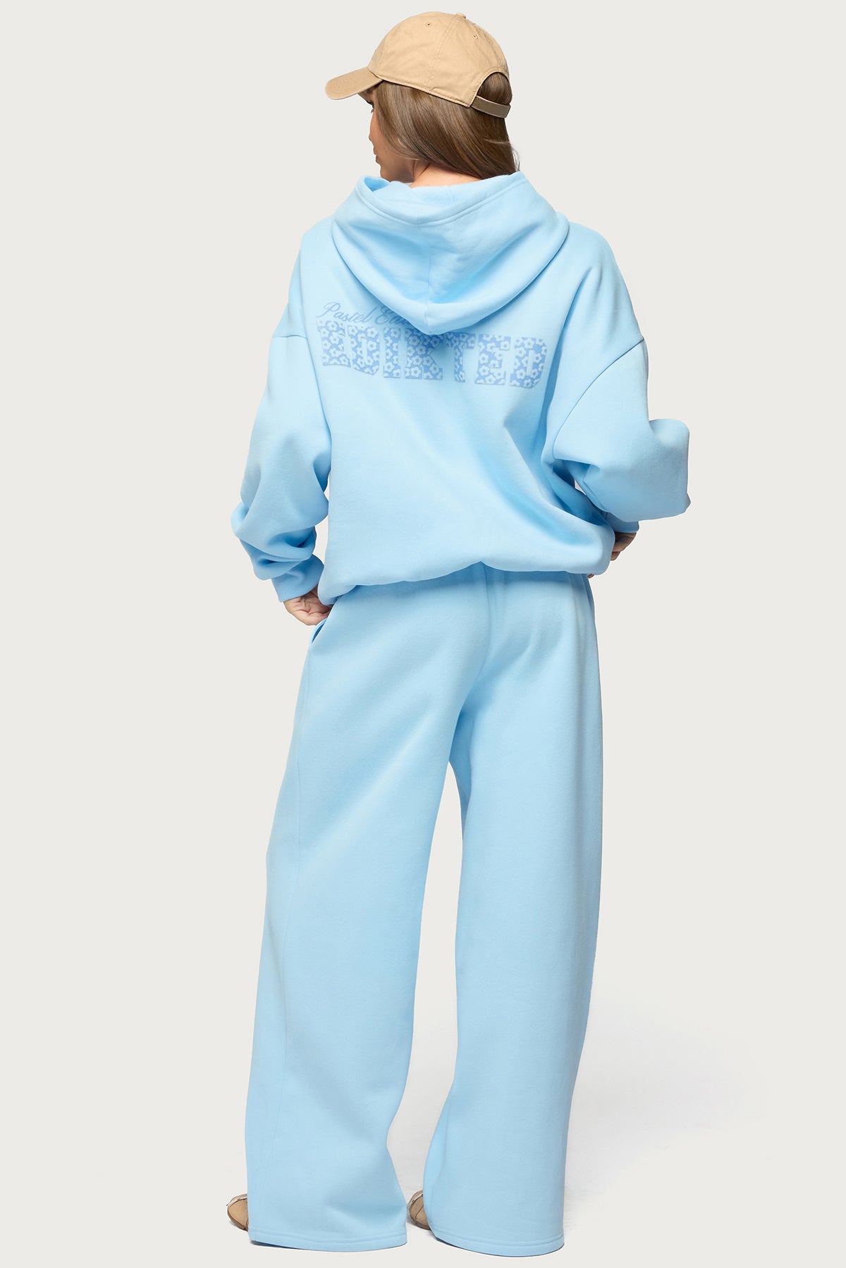 Pastel Edit Edikted Sweatpants