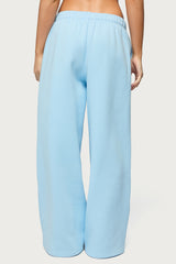 Pastel Edit Edikted Sweatpants