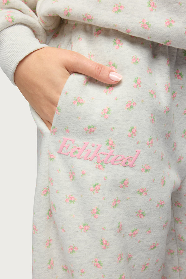 Flower Power Sweatpants view 2