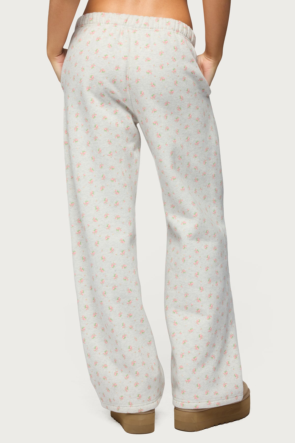Flower Power Sweatpants