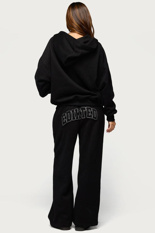 Forever Edikted Sweatpants view 1