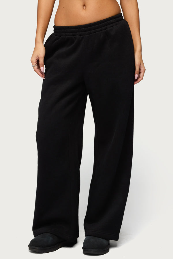 Forever Edikted Sweatpants view 2