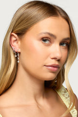 Stud & Hoop Earrings Pack