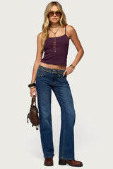 Deanna Tank Top