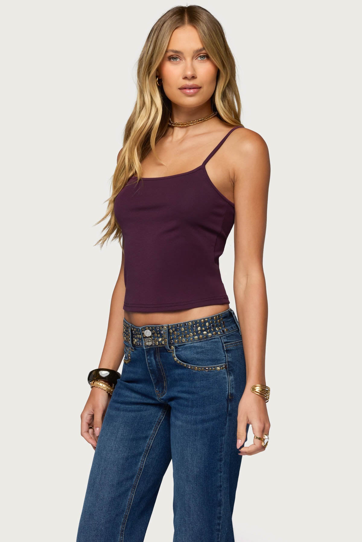 Deanna Tank Top