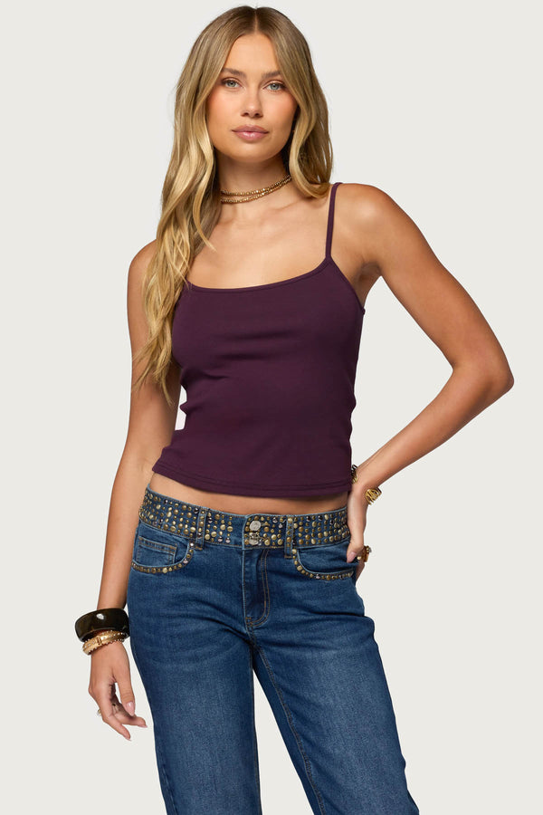Deanna Tank Top view 1