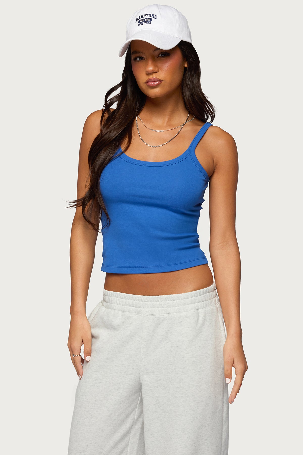 Basic Babe Tank Top